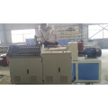 Plastic Double Screw Extruder with CE and ISO9001